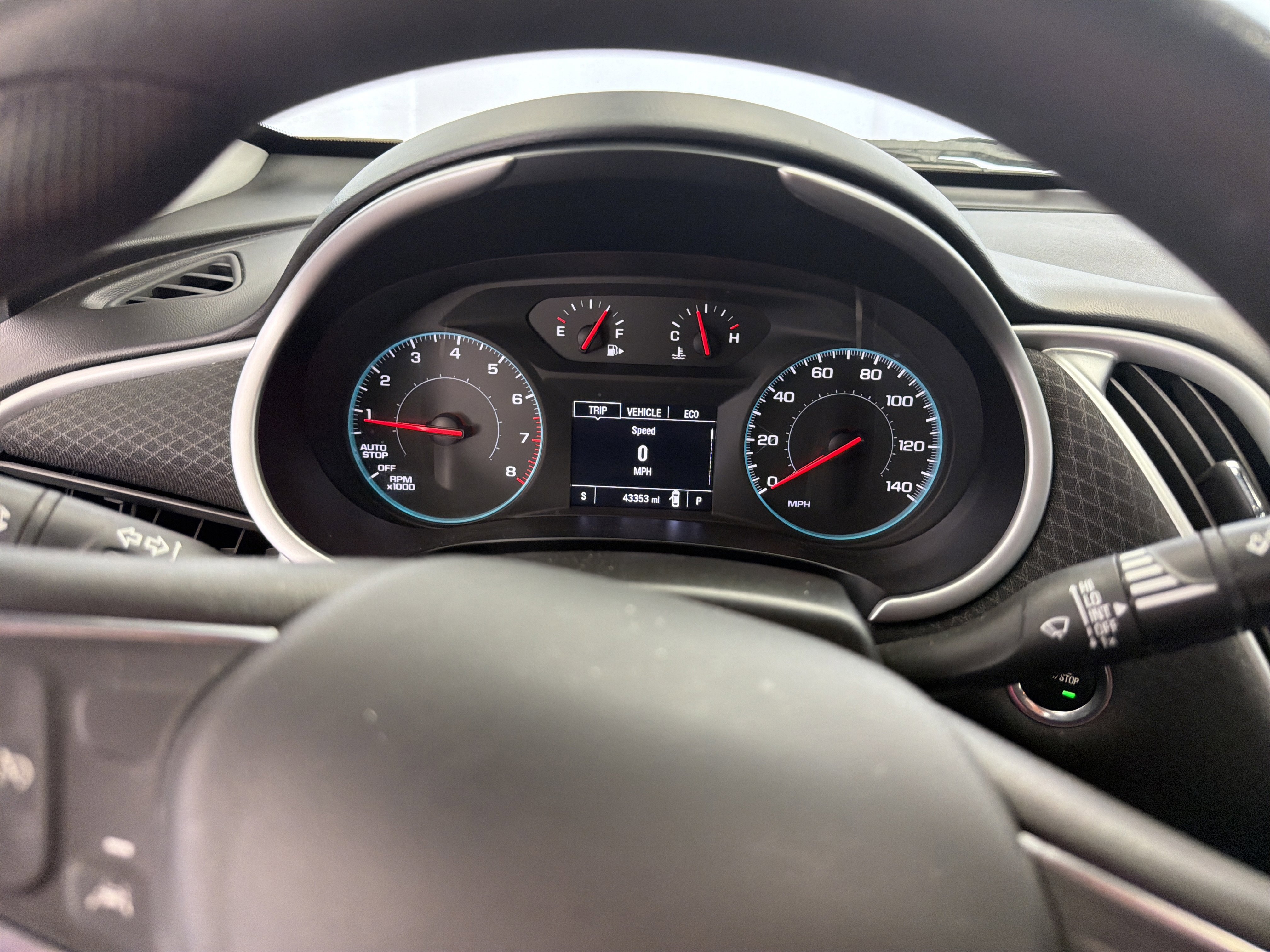 Used 2024 Chevrolet Malibu LS FWD image 9