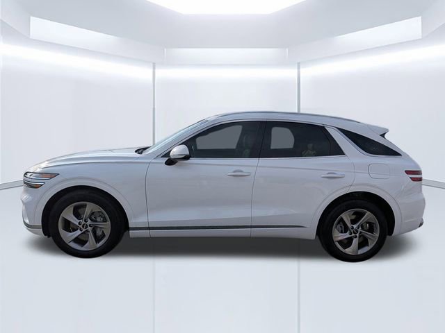 Used 2026 Genesis GV70 2.5T Select AWD/4WD image 7