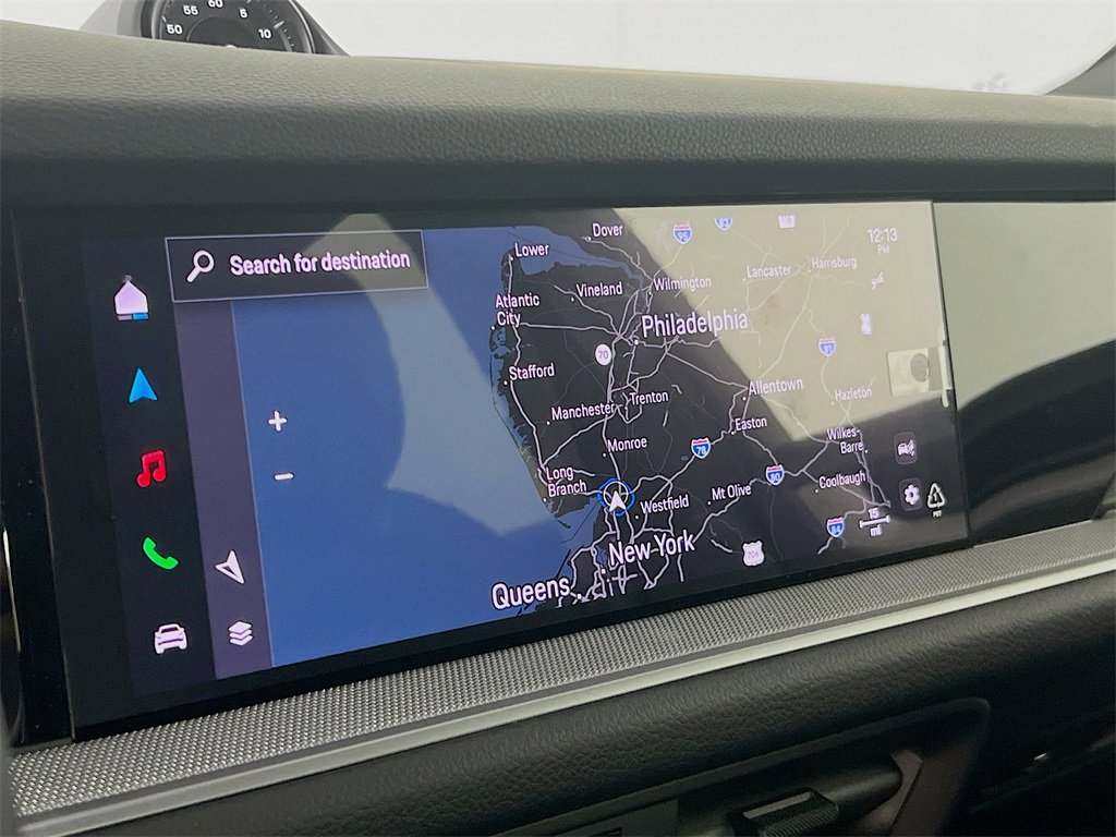 New 2026 Porsche Cayenne E-Hybrid image 16
