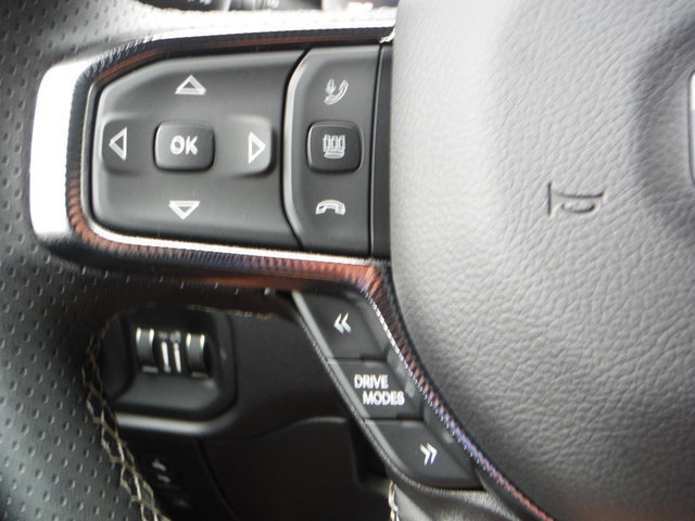 New 2027 RAM 1500 Rebel AWD/4WD image 59