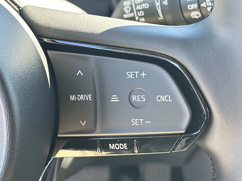 New 2026 MAZDA CX-5 Preferred AWD/4WD image 16