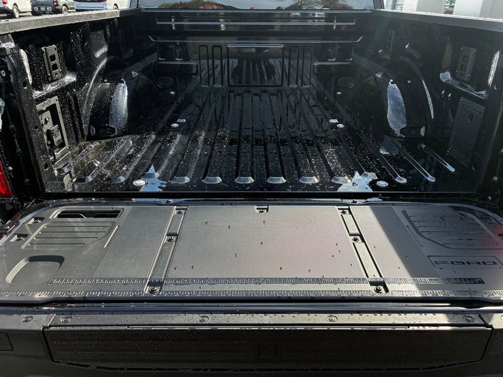 Used 2025 Ford F150 Tremor w/ Mobile Office Package image 7