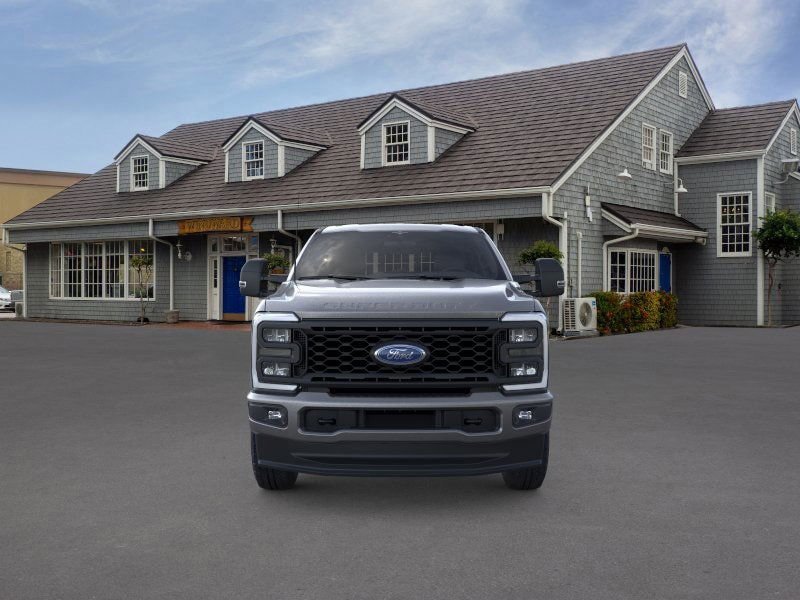 New 2025 Ford F250 XL w/ STX Appearance Package image 28