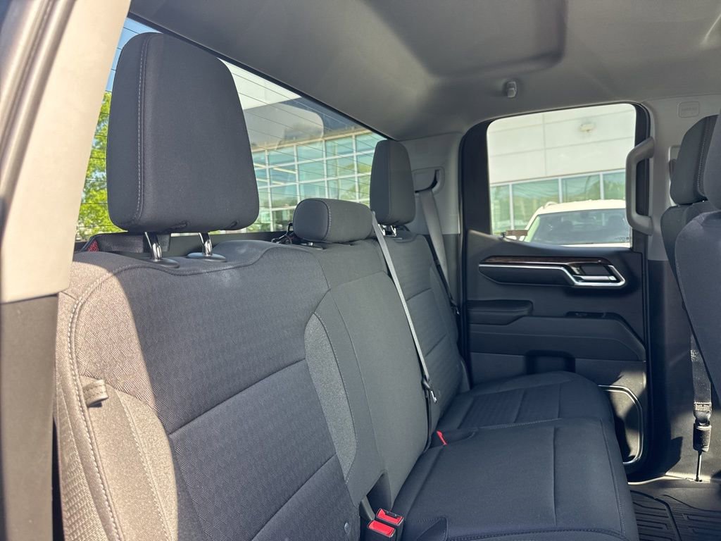 Used 2022 GMC Sierra 1500 Elevation image 27