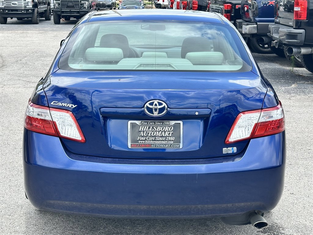 Used 2007 Toyota Camry Hybrid image 18