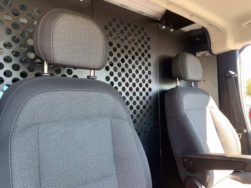 Used 2025 RAM ProMaster 2500 w/ U-Haul Equipment Group FWD image 30