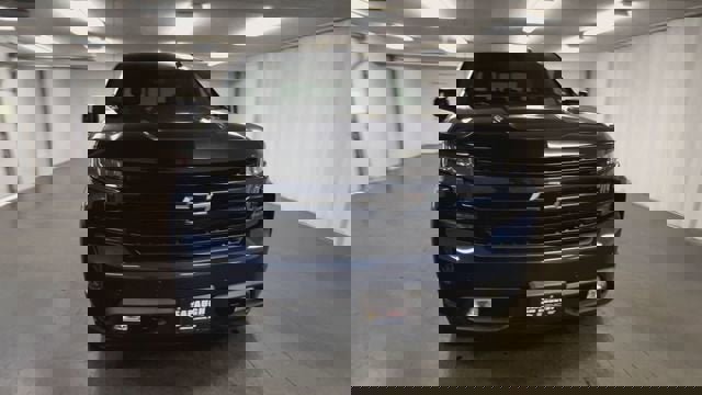 Used 2021 Chevrolet Silverado 1500 RST w/ All Star Edition Plus image 3