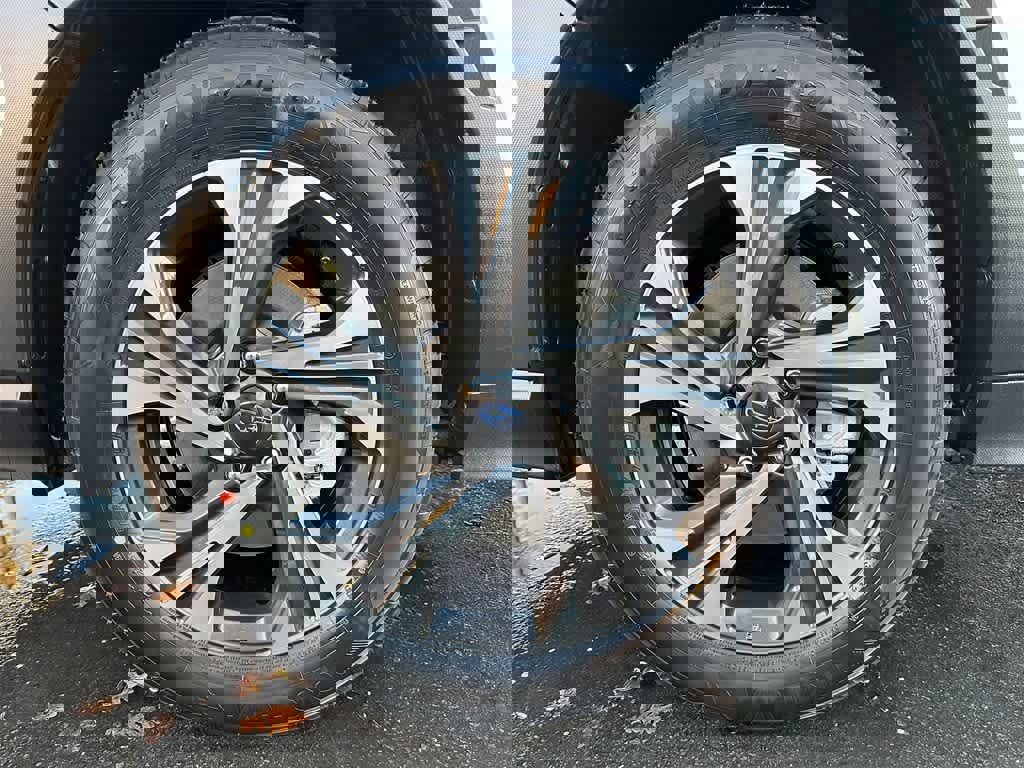 New 2026 Subaru Crosstrek 2.0i Premium image 8