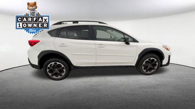 Used 2023 Subaru Crosstrek 2.0i image 10