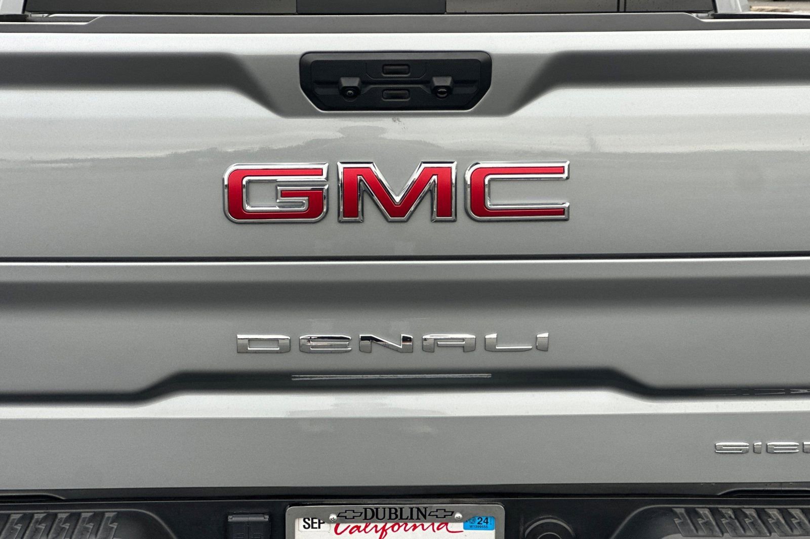 Used 2024 GMC Sierra 1500 Denali AWD/4WD image 49
