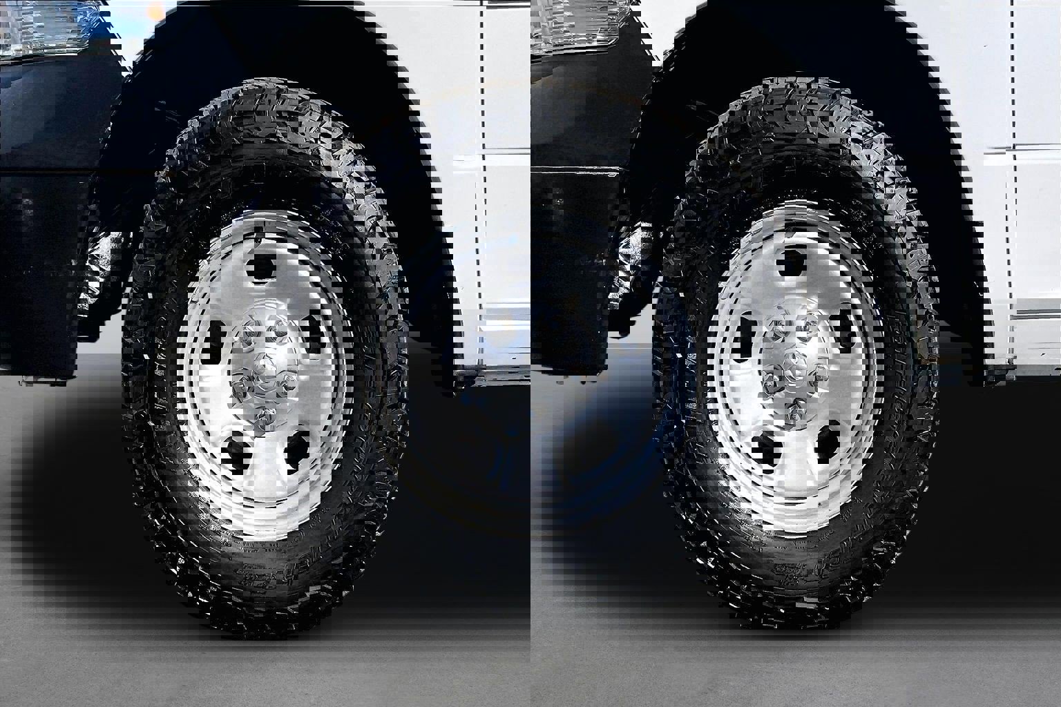 Used 2019 RAM 1500 Tradesman w/ Protection Group image 8