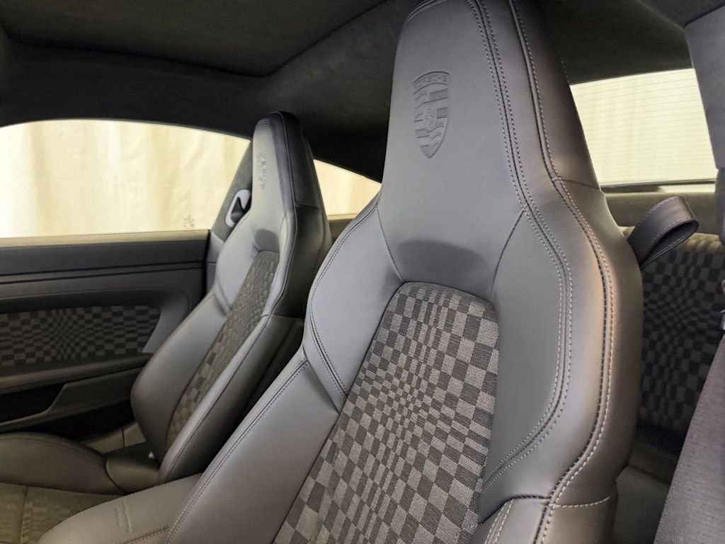 New 2026 Porsche 911 Carrera RWD image 23