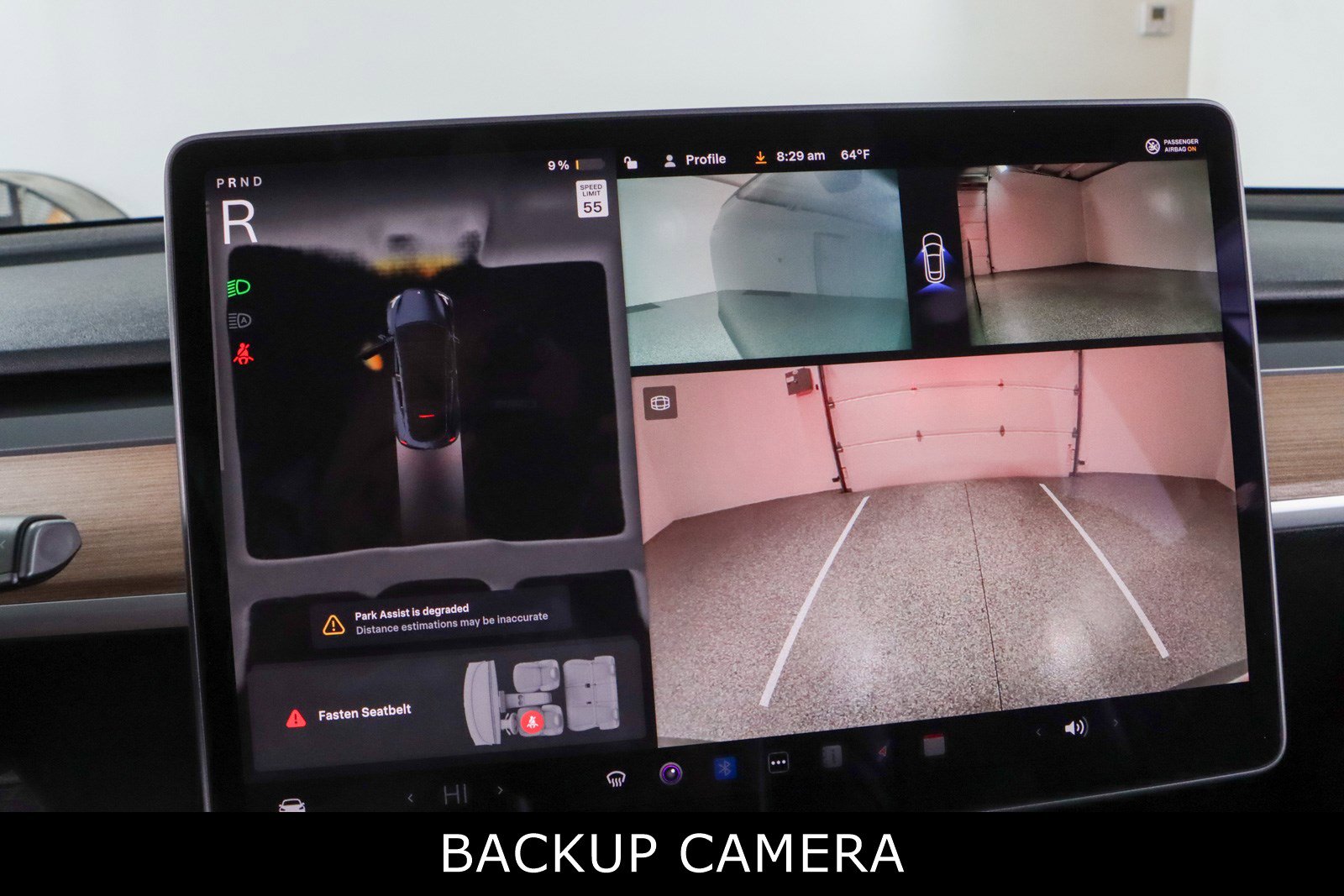 Used 2025 Tesla Model Y Long Range AWD/4WD image 18