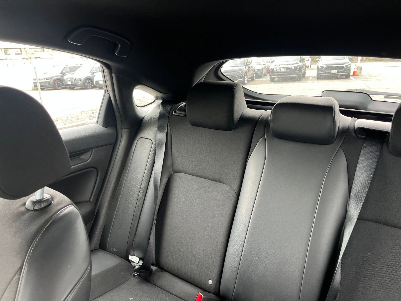 Used 2024 Honda Civic Sport image 40