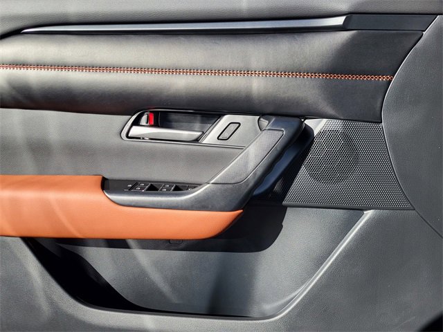 New 2025 MAZDA CX-50 AWD 2.5 Turbo w/ Accent Package image 9