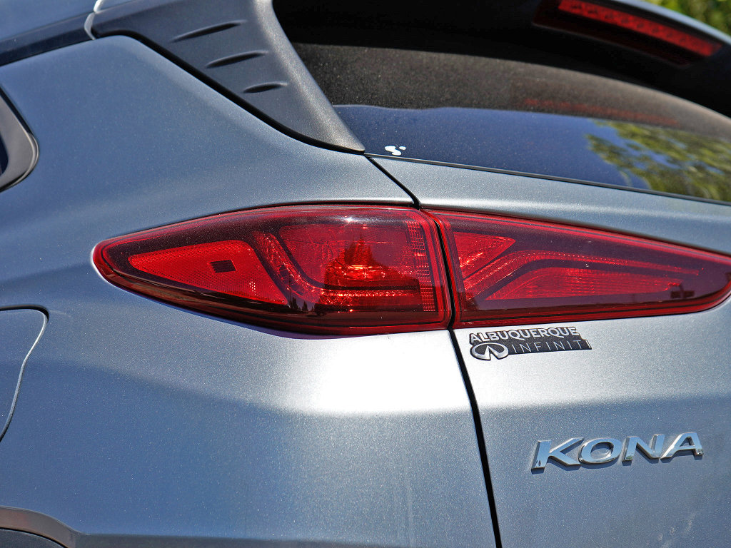 Used 2021 Hyundai Kona SEL Plus FWD image 8