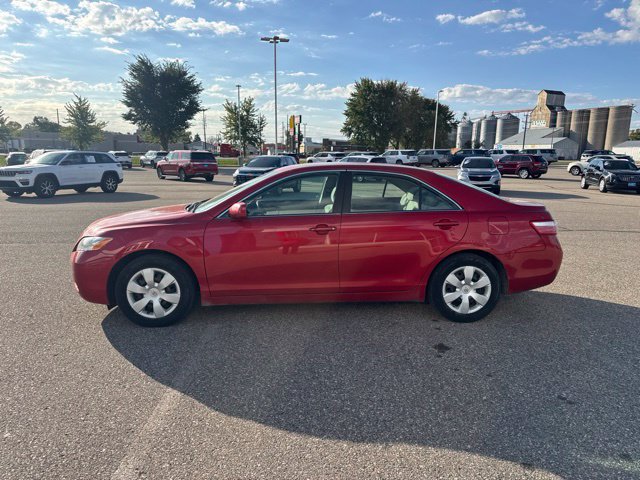 Used 2009 Toyota Camry LE FWD image 5