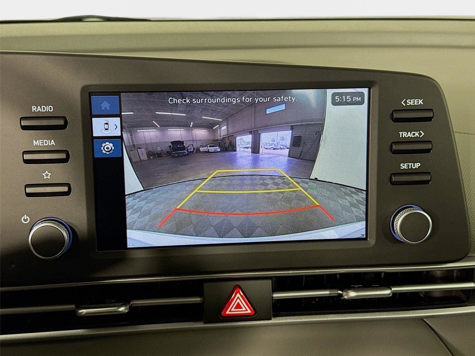 New 2026 Hyundai Elantra SE FWD image 15