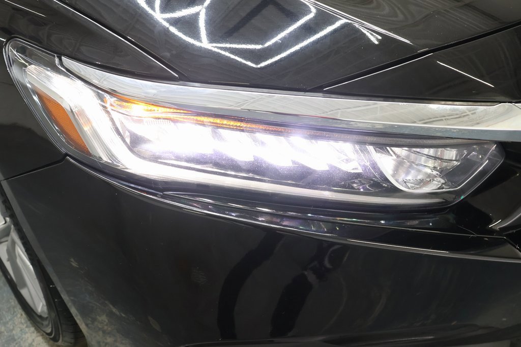 Used 2022 Honda Accord LX image 25