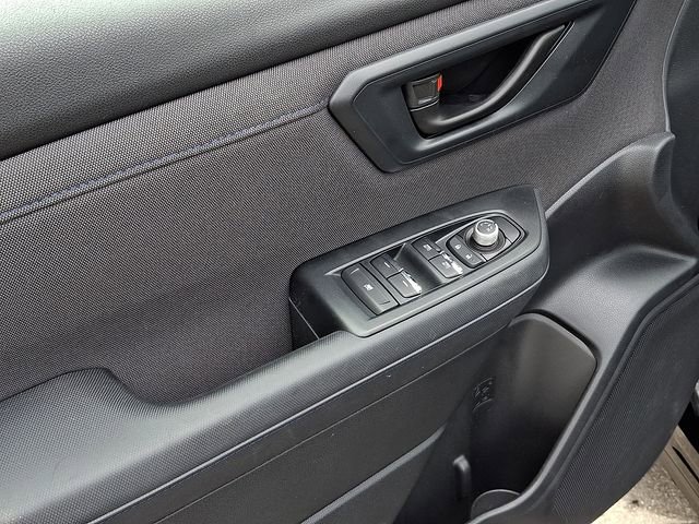 Certified 2025 Subaru Forester Premium image 12