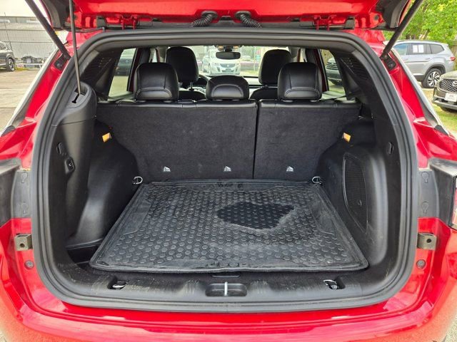 Used 2025 Jeep Compass Latitude w/ Sun & Sound Group image 7