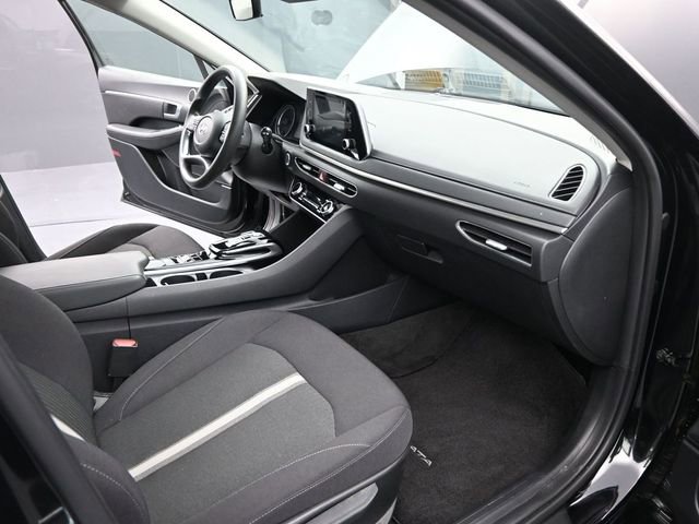 Used 2022 Hyundai Sonata SEL image 22
