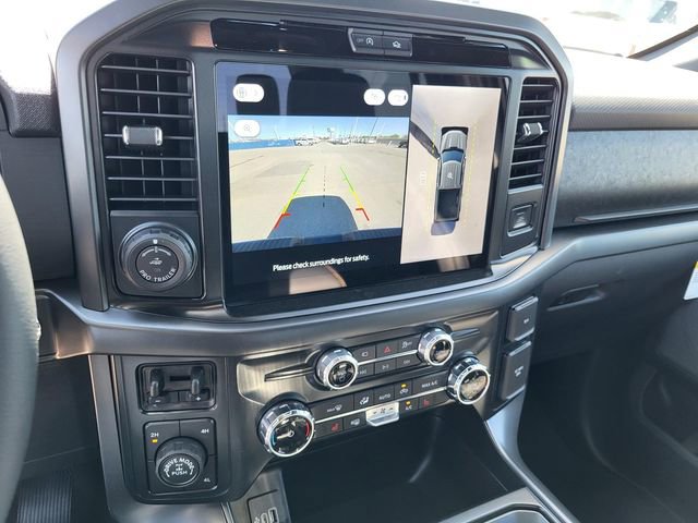 New 2026 Ford F150 Tremor AWD/4WD image 6