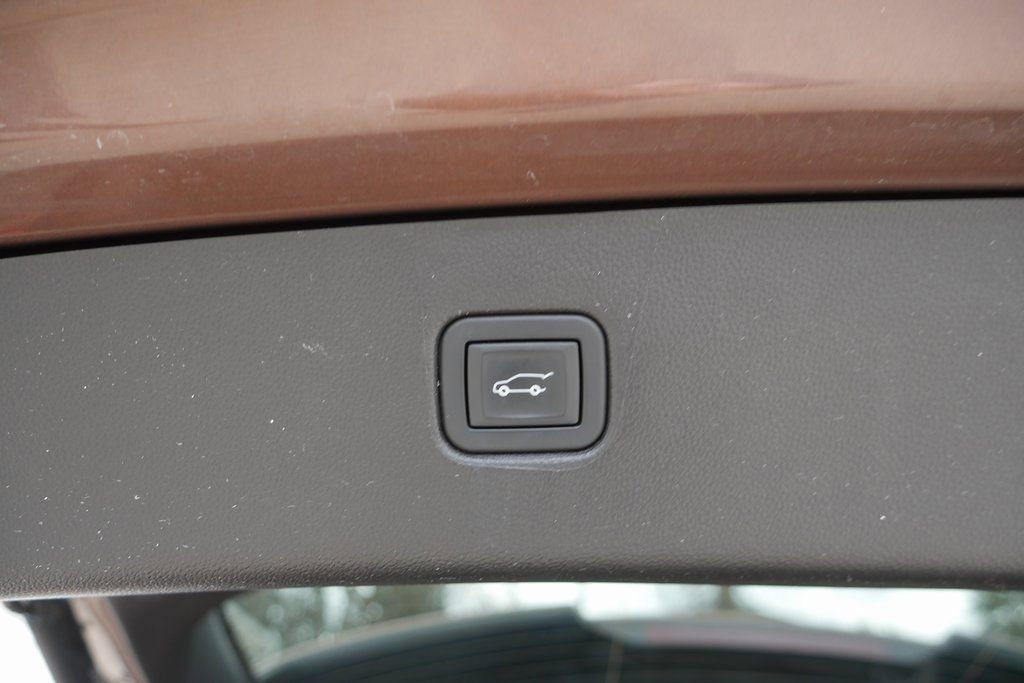 Used 2023 Chevrolet Blazer LT w/ LPO, Cargo Package image 29