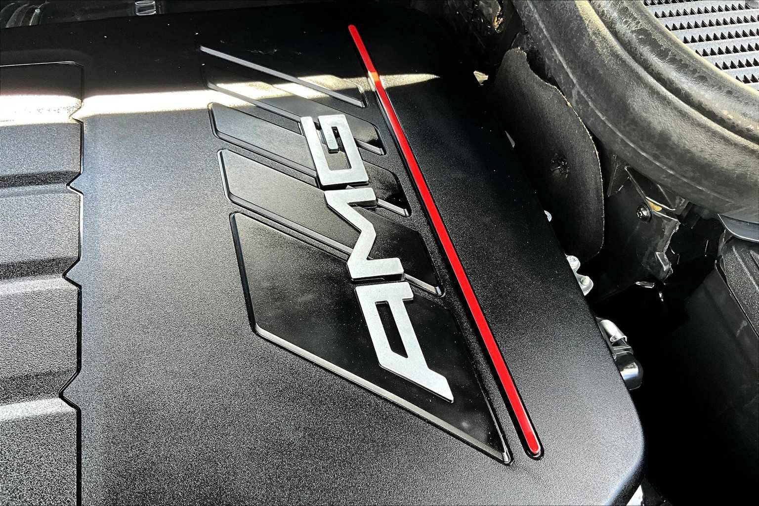 Used 2023 Mercedes-Benz GLE 53 AMG 4MATIC image 32