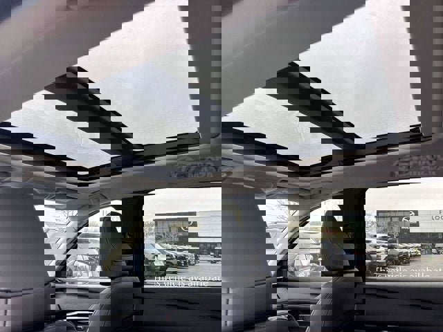 New 2026 MAZDA CX-5 2.5 S w/ Premium Plus Package image 7