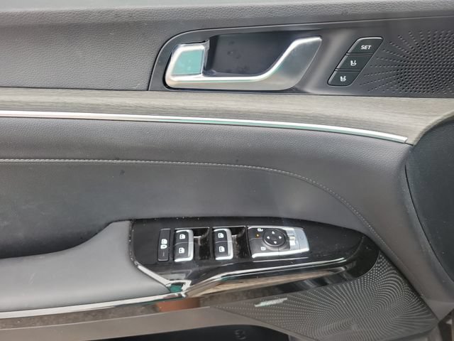 Used 2025 Kia K5 EX FWD image 12