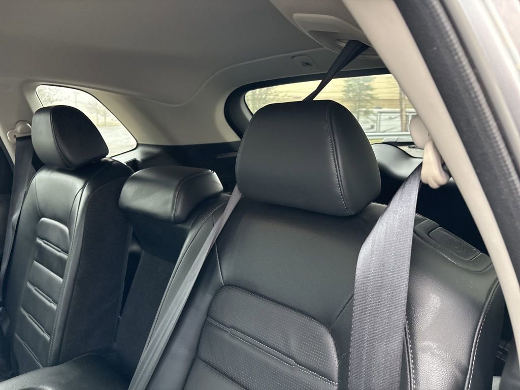 Used 2023 Honda CR-V EX-L image 24