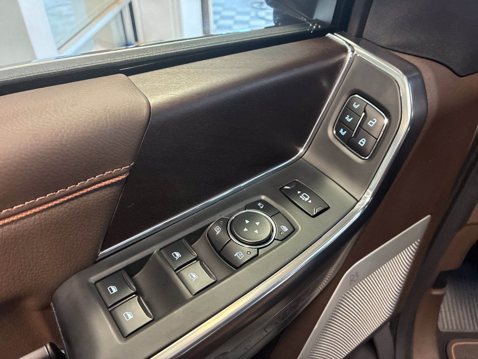 New 2027 Ford F250 4x4 Crew Cab Super Duty image 13