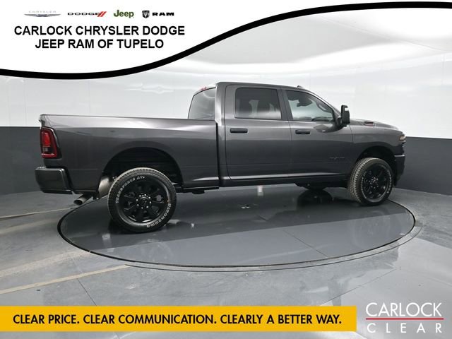 Used 2026 RAM 2500 Lone Star image 4