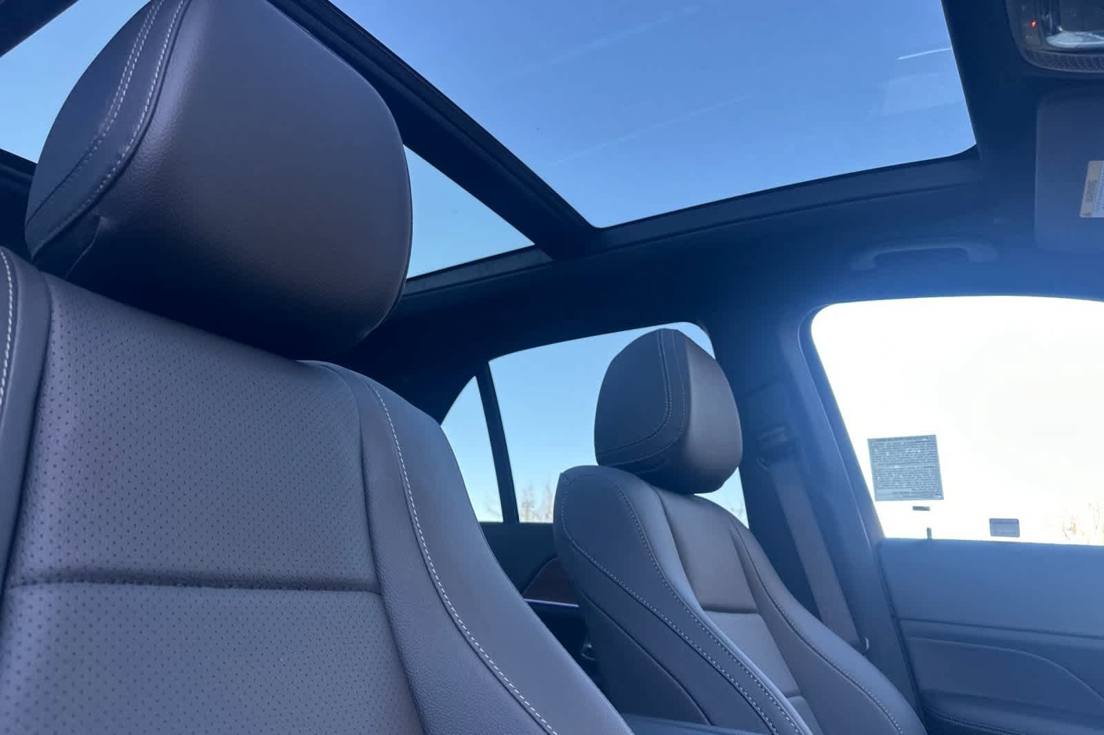 Certified 2026 Mercedes-Benz GLE 350 4MATIC image 16