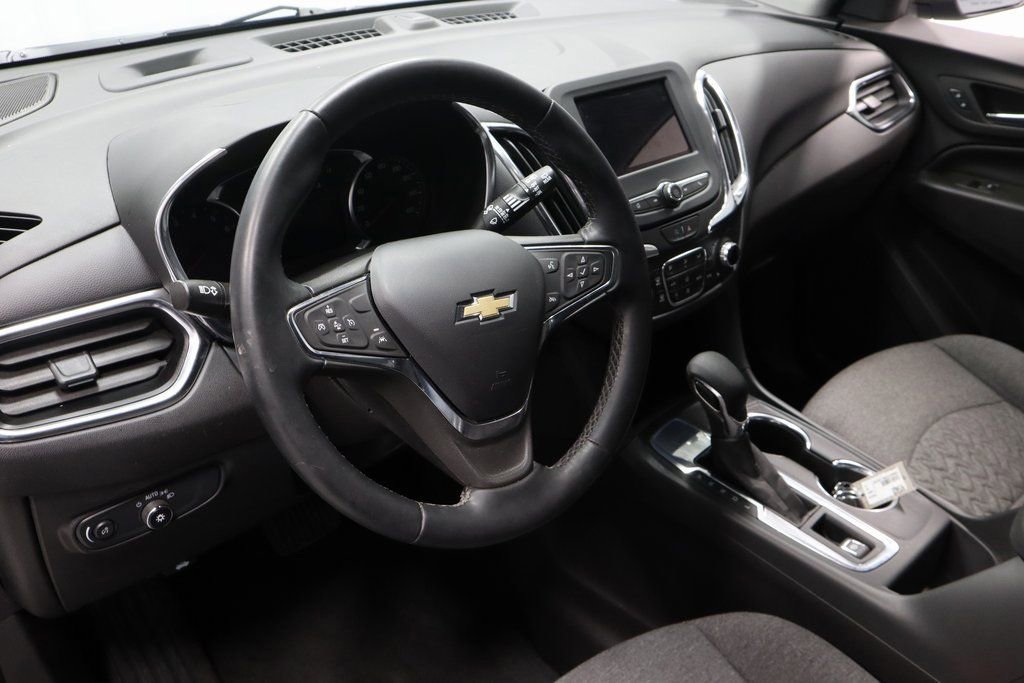 Used 2024 Chevrolet Equinox LT image 23