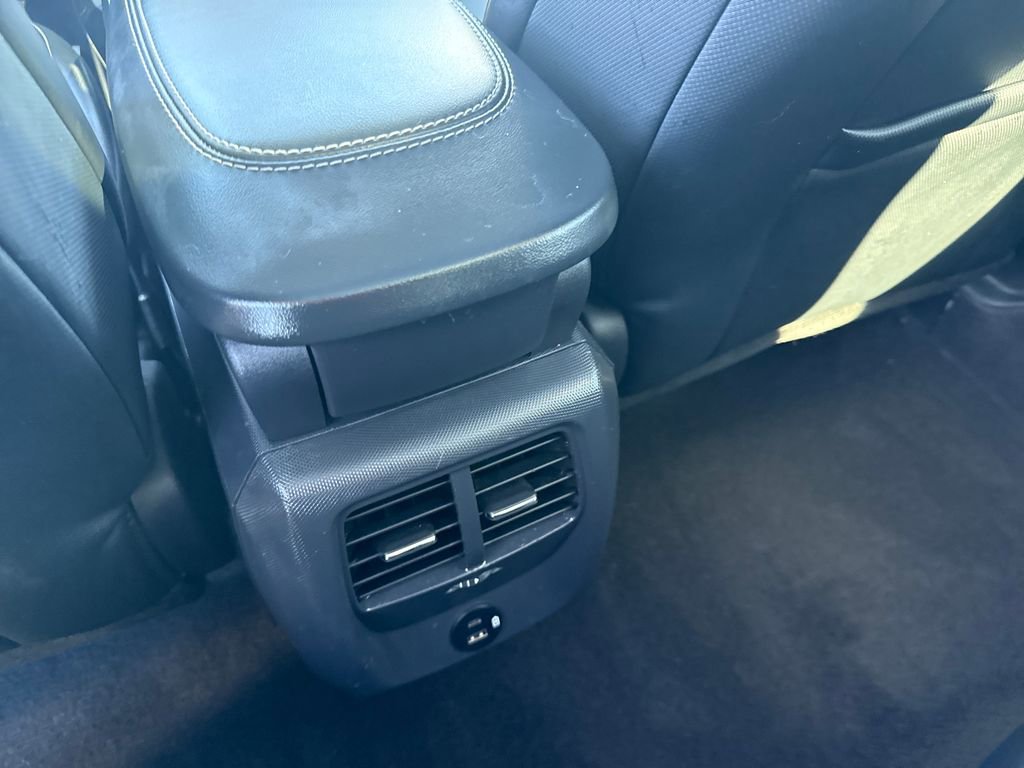 Used 2023 Ford Mustang Mach-E Premium w/ Mustang Nite Pony Package RWD image 17