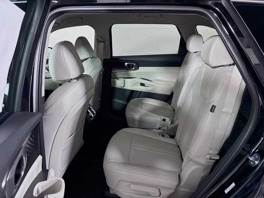 New 2025 Kia Sorento EX image 21