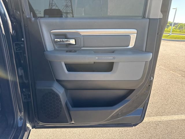 Used 2016 RAM 1500 Big Horn AWD/4WD image 16