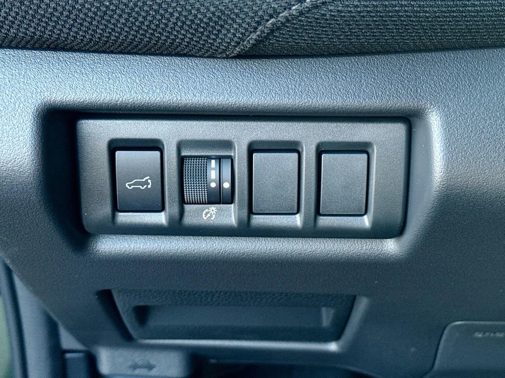 New 2026 Subaru Outback Limited XT image 6