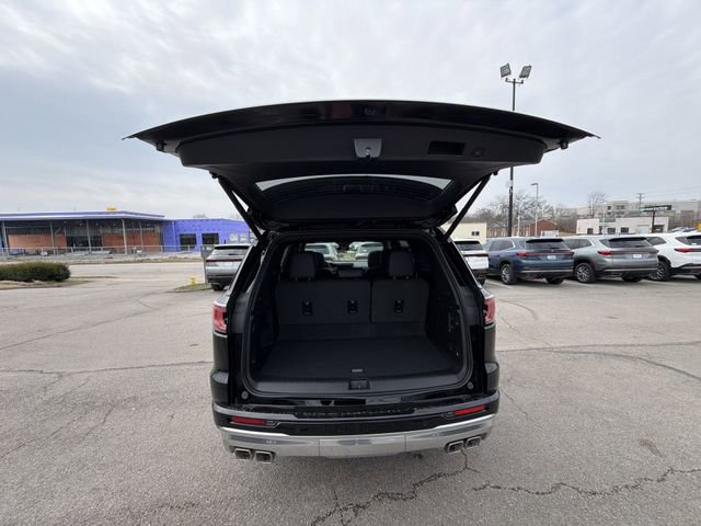 New 2026 GMC Acadia Denali w/ Super Cruise Package image 21