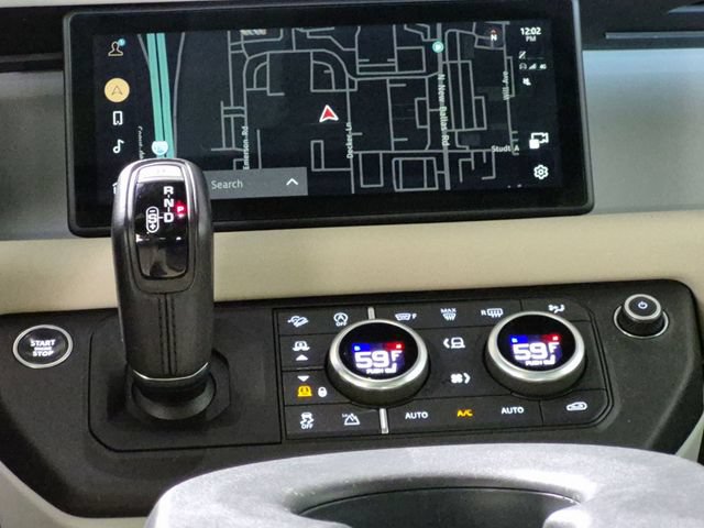 Used 2022 Land Rover Defender 110 SE AWD/4WD image 14