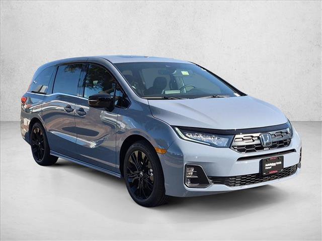 New 2026 Honda Odyssey Sport-L image 7