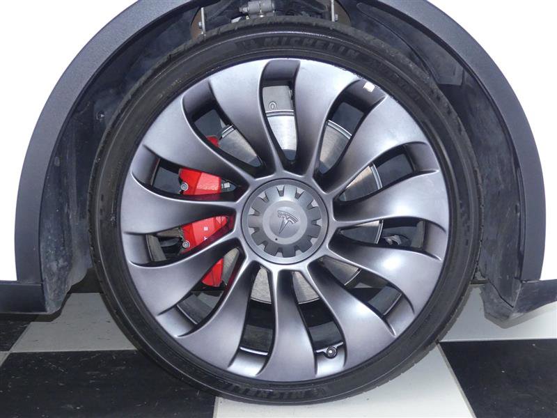 Used 2022 Tesla Model Y Performance AWD/4WD image 30