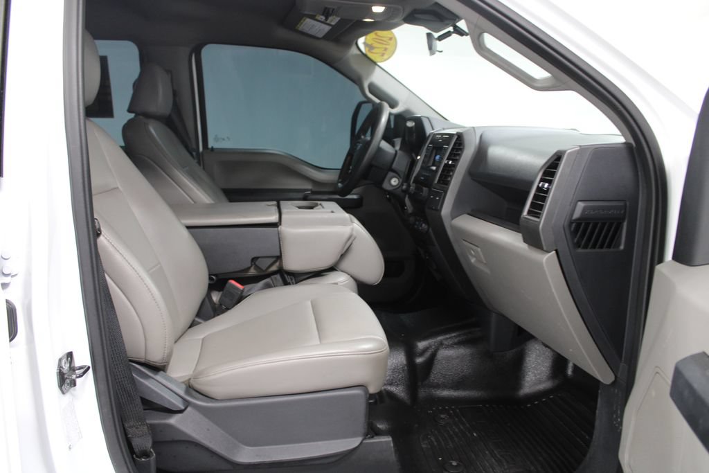 Used 2022 Ford F450 XL AWD/4WD image 27
