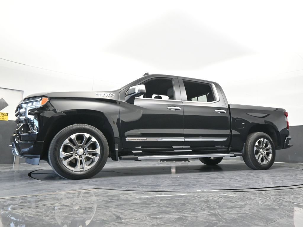 Used 2022 Chevrolet Silverado 1500 High Country image 70