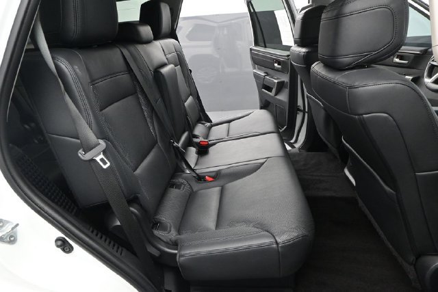 Used 2023 Toyota Sequoia SR5 w/ SR5 Premium Package RWD image 18