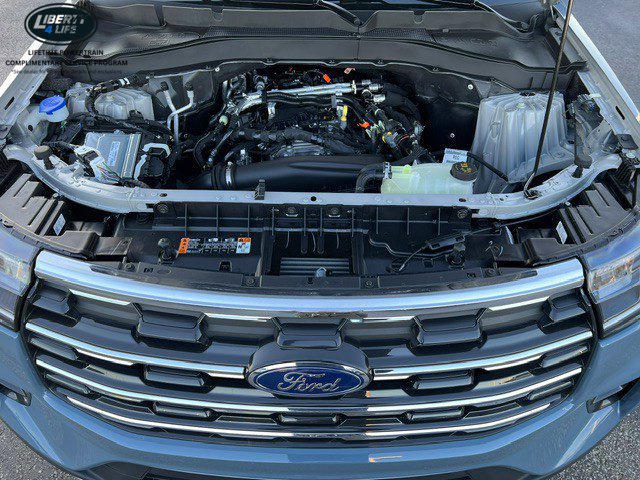 New 2026 Ford Explorer Active w/ Active Comfort Package AWD/4WD image 42