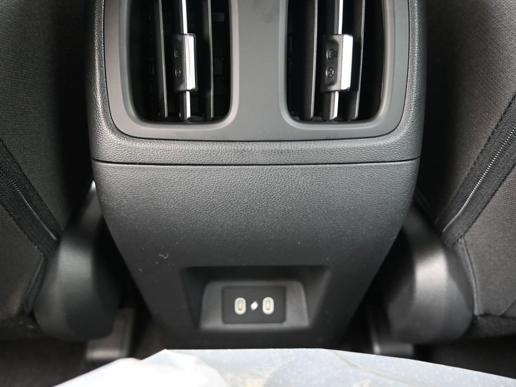 New 2026 Hyundai Tucson SEL image 20