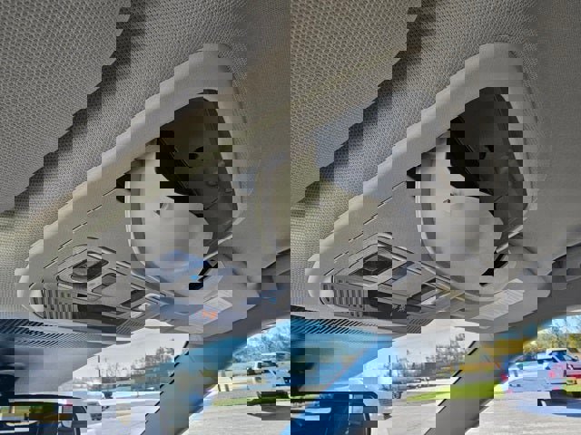 New 2026 Ford Explorer Active w/ Active Comfort Package image 33